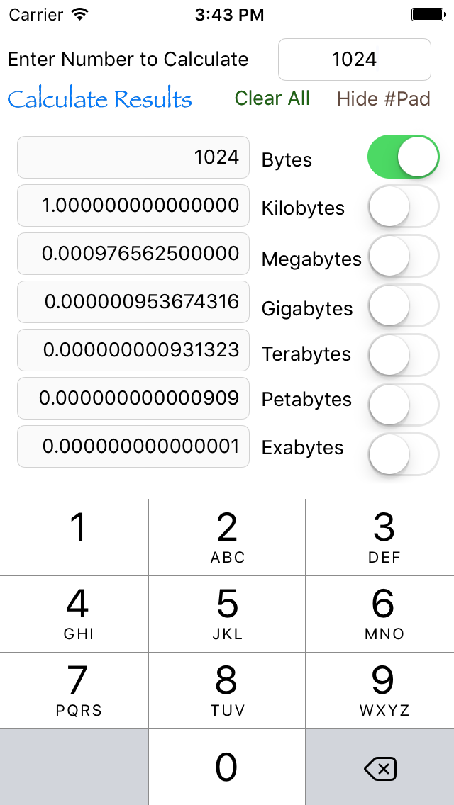 scooter-s-byte-calculator